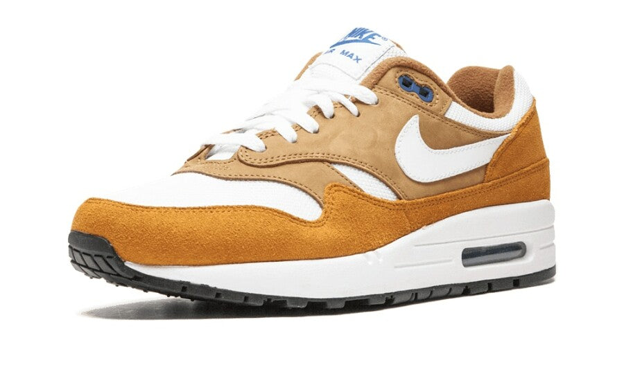 Air Max 1 Premium Retro Dark Curry