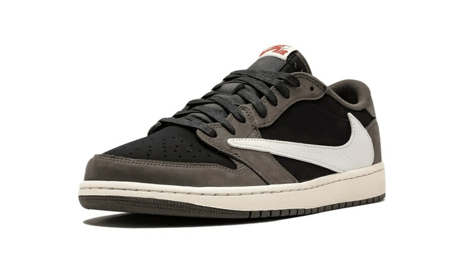 Jordan 1 Retro Low OG SP Travis Scott Mocha