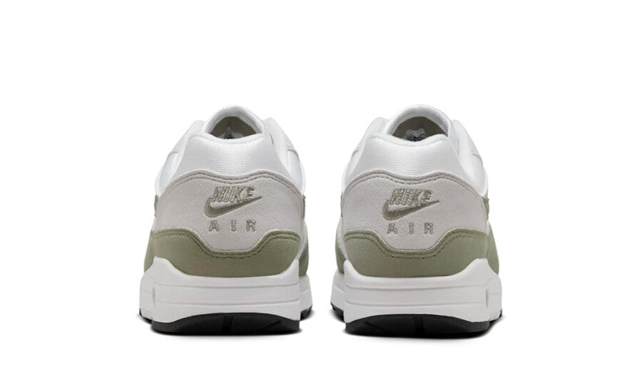 Nike Air Max 1 Light Army