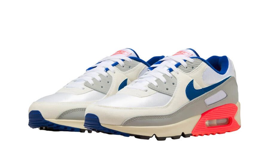 Nike Air Max 90 Ultramarine