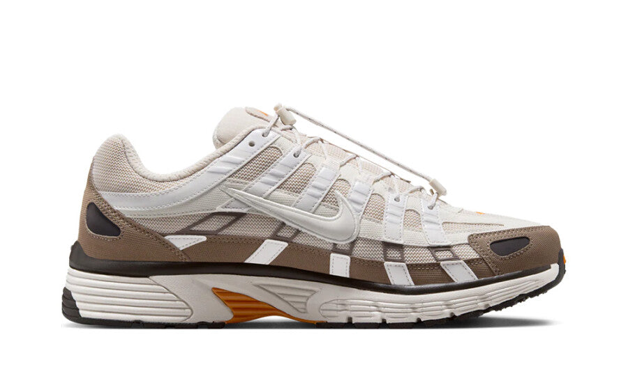 Nike P-6000 Light Orewood Brown
