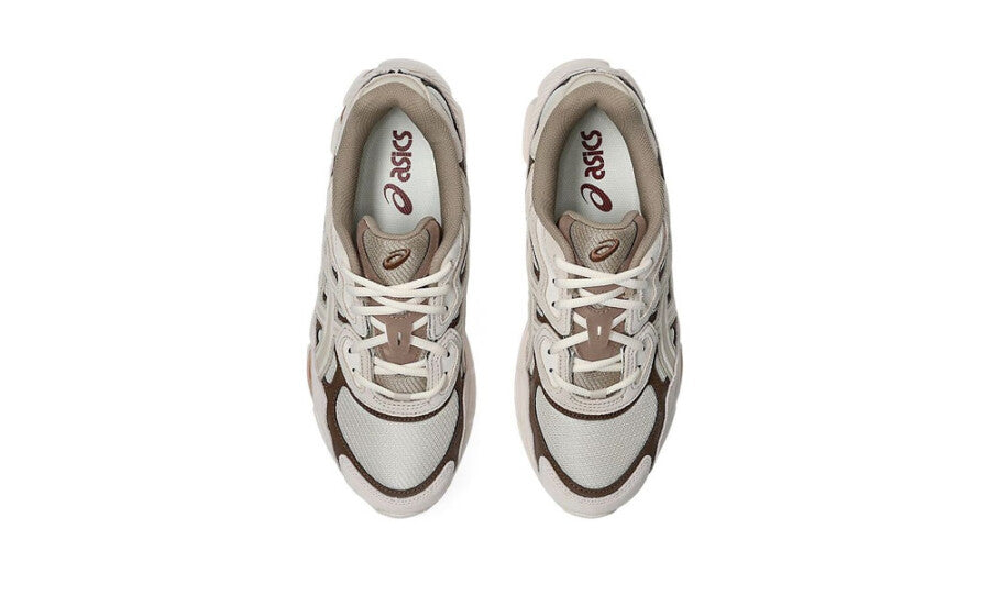 ASICS Gel-NYC Mineral Beige