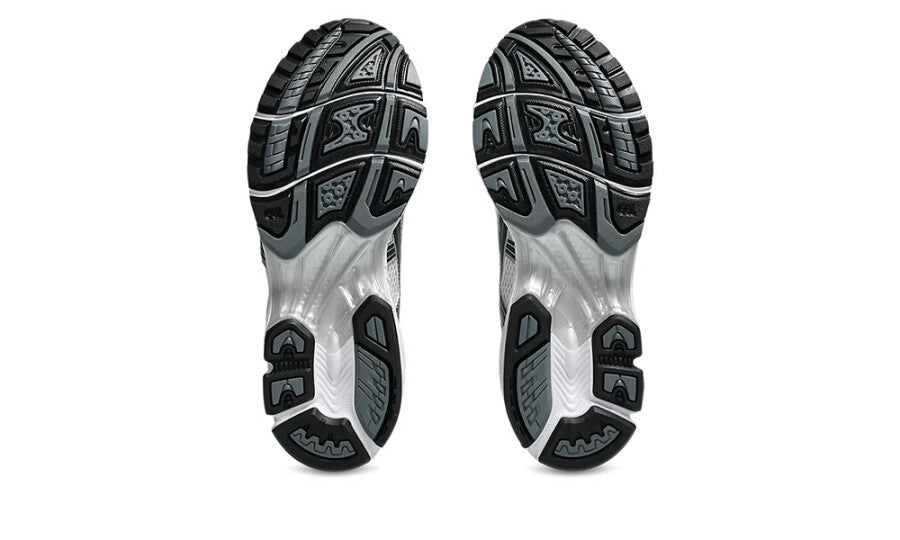 Asics Gel-Kayano 14 White Graphite Grey