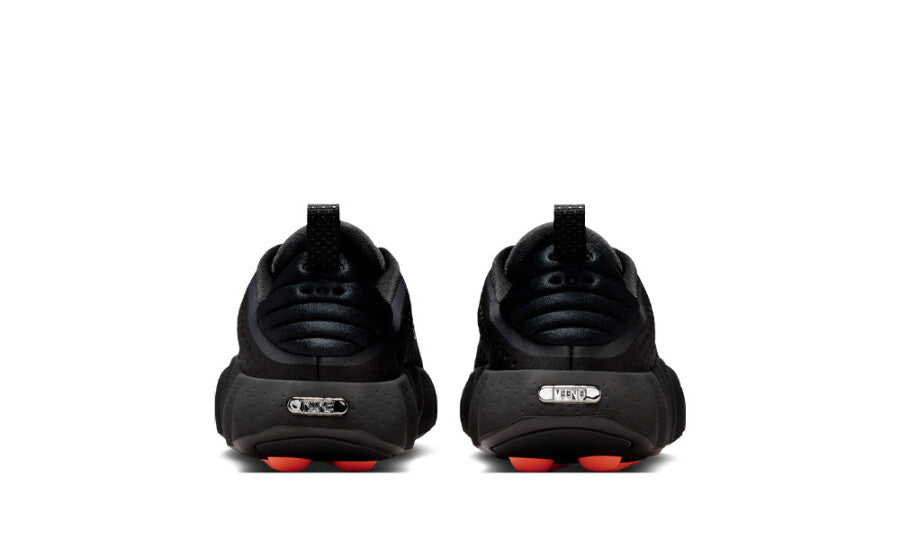 Nike Mind 002 "Black Hyper Crimson"