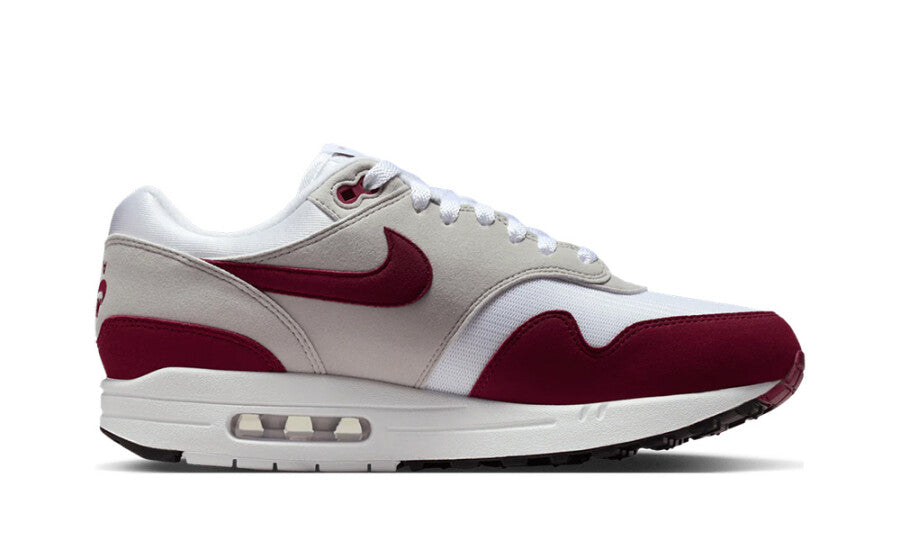Stranger Things x Nike Air Max 1 '87 "Steve Harrington"