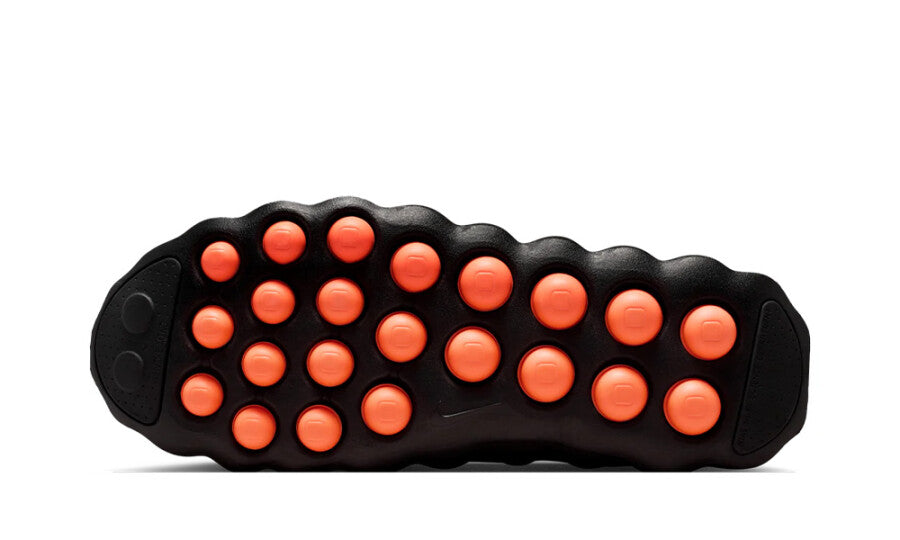 Nike Mind 002 "Black Hyper Crimson"