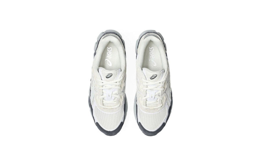 ASICS Gel-NYC Cream White