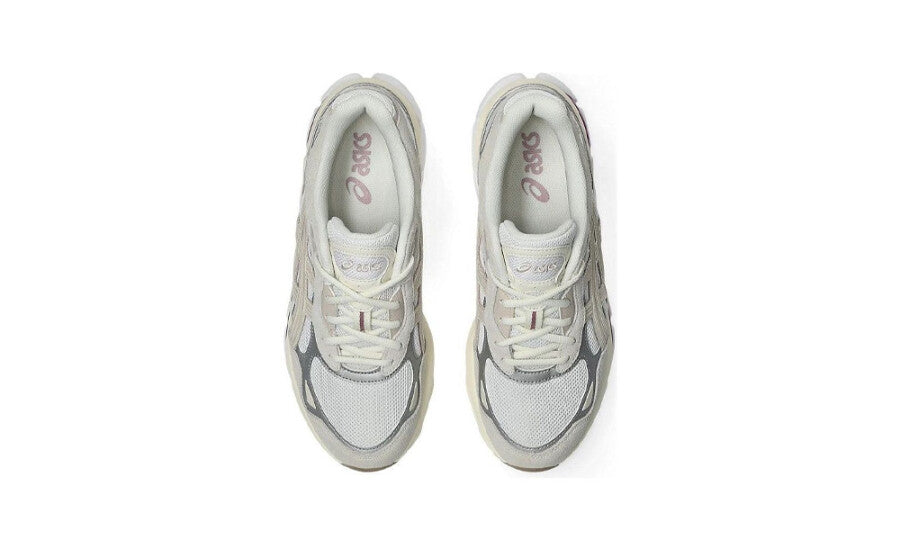 ASICS Gel-NYC 2.0 White Cream Purple