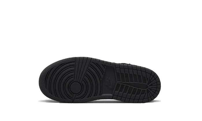 Jordan 1 Low SP Travis Scott Black Phantom Enfant (PS) - DO5442-001 - Mentastore