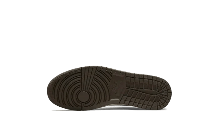 Jordan 1 Low Travis Scott Reverse Mocha Enfant (PS) - DO5442-162 - Mentastore