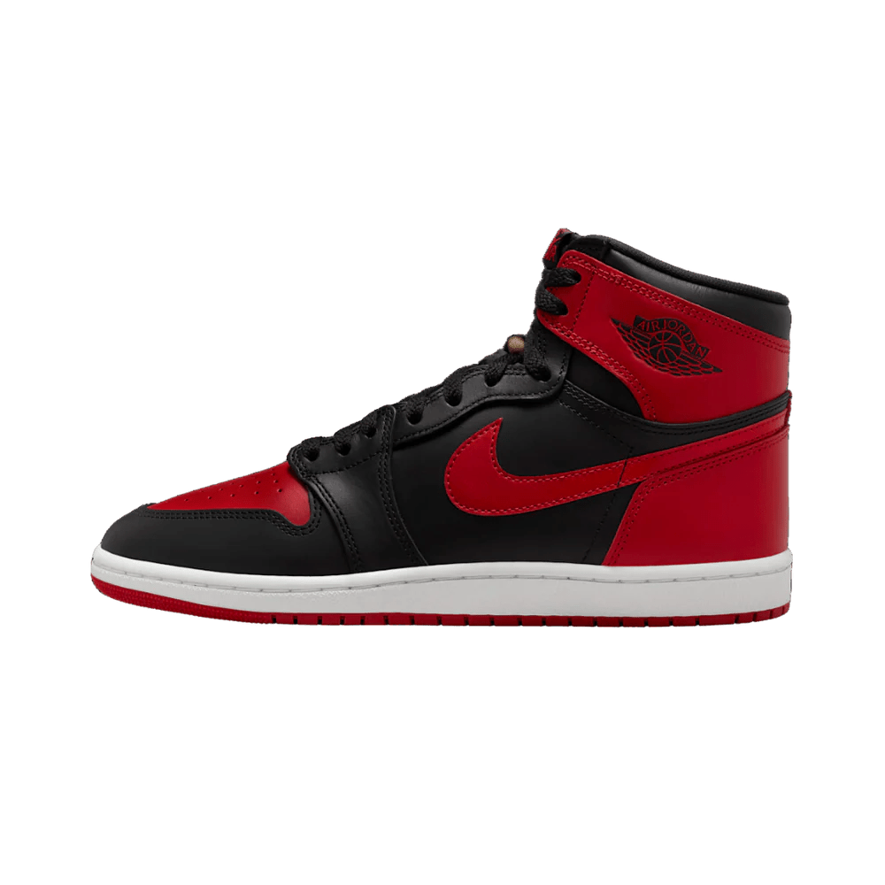 Jordan 1 Retro High '85 Og Bred (2025) - HV6674 - 067 - Mentastore