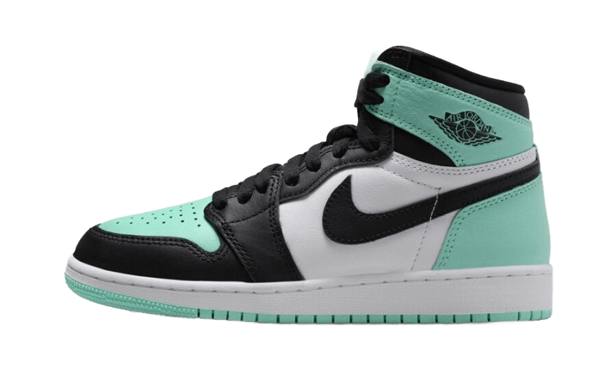 Jordan 1 Retro High OG 'Green Glow' - FD1437-130 - Mentastore
