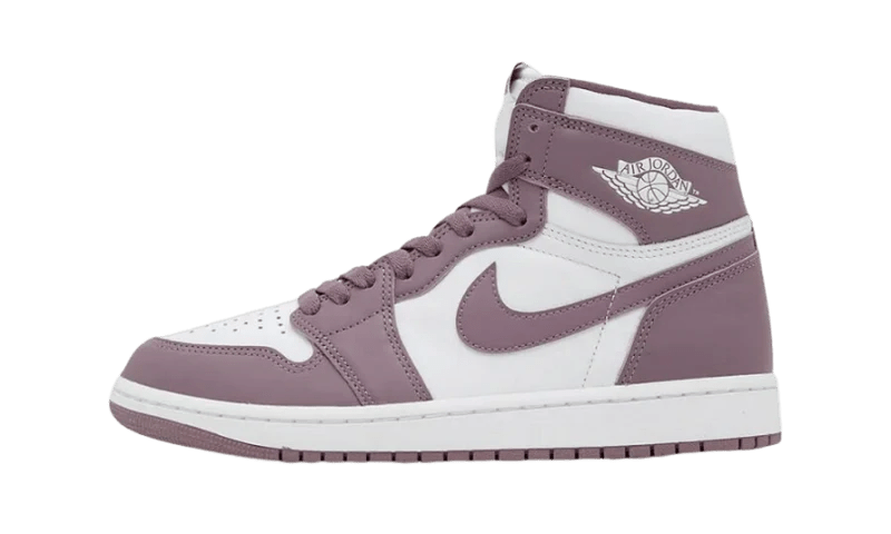 Jordan 1 Retro High Og Mauve - DZ5485 - 105 - Mentastore
