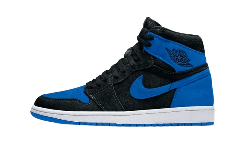 Jordan 1 Retro High Og Royal Reimagined - DZ5485 - 042 - Mentastore