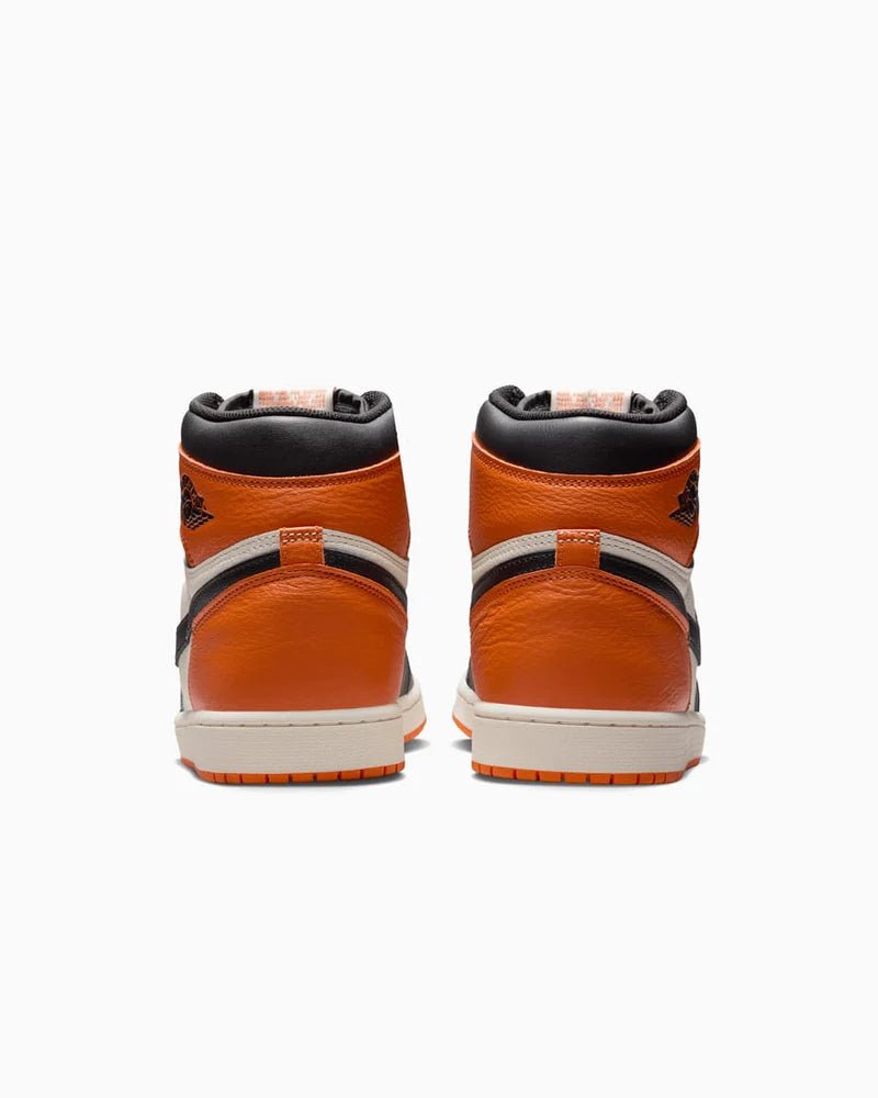 Jordan 1 retro high og Shattered backboard (2025) - DZ5485 - 008 - Mentastore