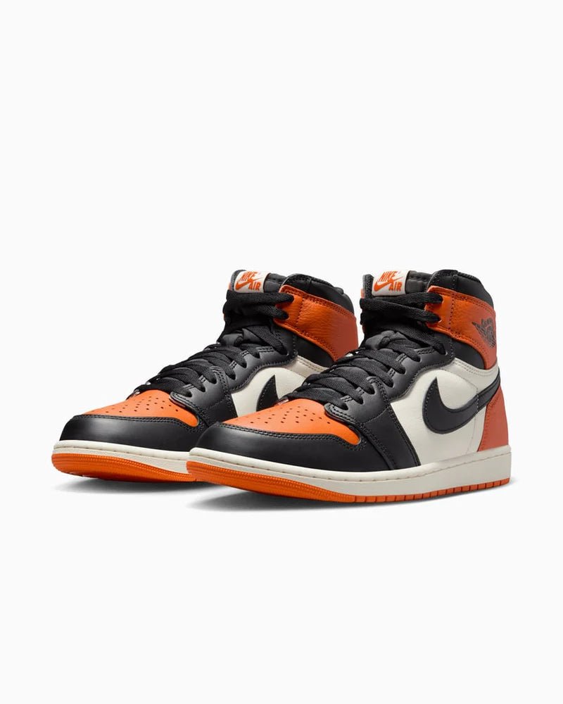 Jordan 1 retro high og Shattered backboard (2025) - DZ5485 - 008 - Mentastore
