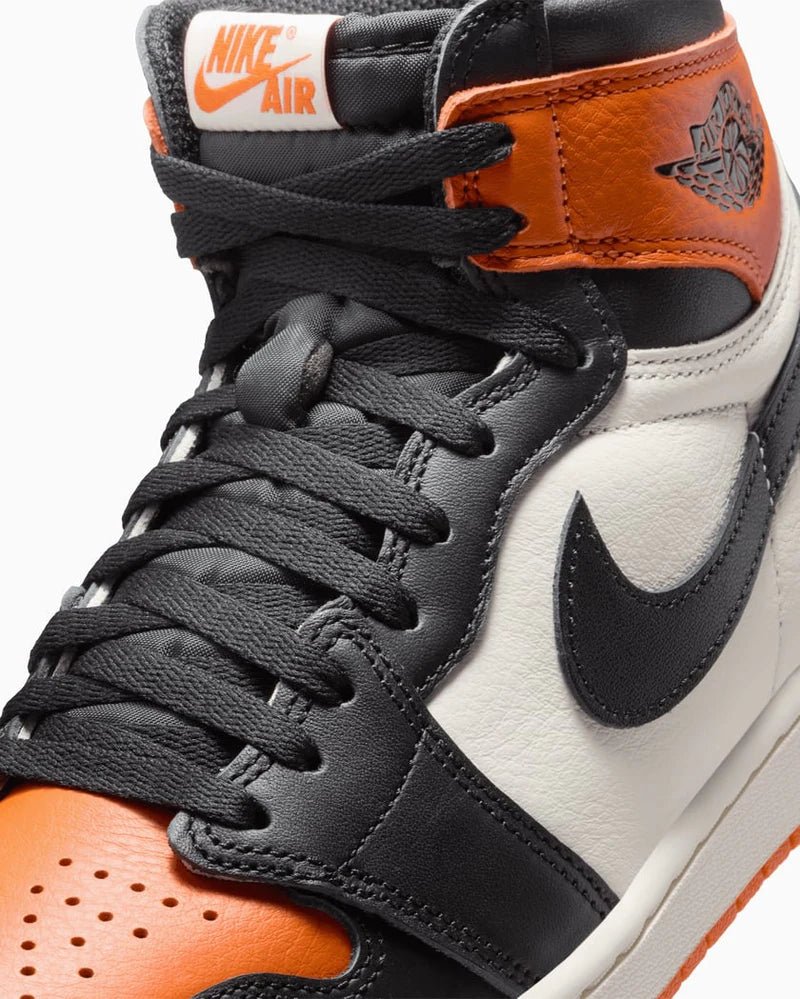 Jordan 1 retro high og Shattered backboard (2025) - DZ5485 - 008 - Mentastore