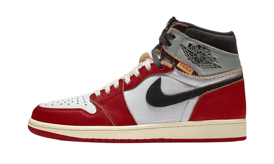 Jordan 1 Retro High Og Sp Union La Chicago Shadow - HV8563-600 - Mentastore