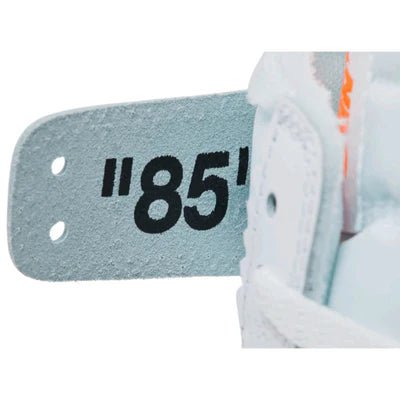 Jordan 1 Retro High Virgil Abloh Archive Alaska - AA3834-100 - Mentastore