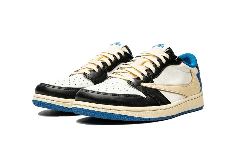 Jordan 1 Retro Low OG SP Travis Scott Fragment - DM7866-140 - Mentastore