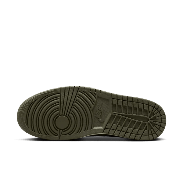 Jordan 1 Retro Low OG SP 'Travis Scott Medium Olive' - DM7866-200 - Mentastore