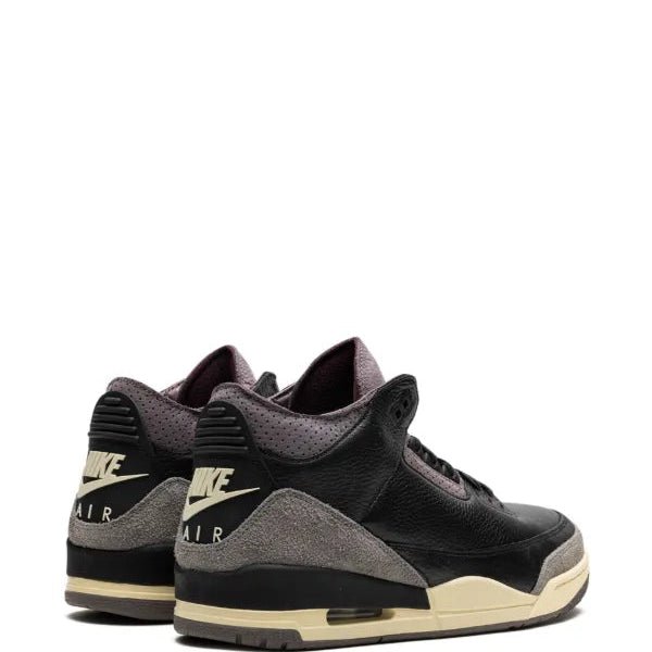 Jordan 3 Black X A Ma Maniére - FZ4811-001 - Mentastore