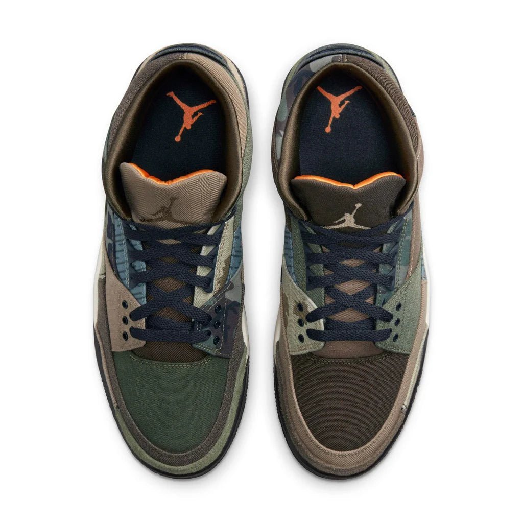 Jordan 3 Retro Patchwork Camo - DO1830-200 - Mentastore