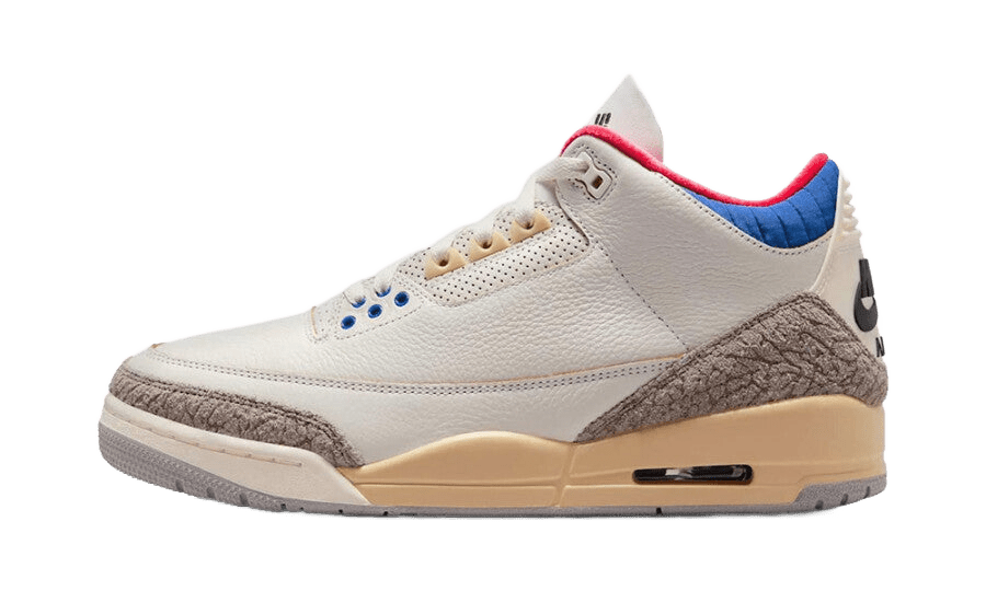 Jordan 3 Retro Seoul 2.0 - IB1482-100 - Mentastore