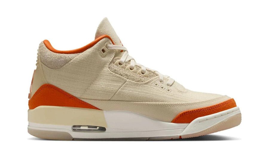 Jordan 3 Retro TEX Starfish - IH7694-200 - Mentastore