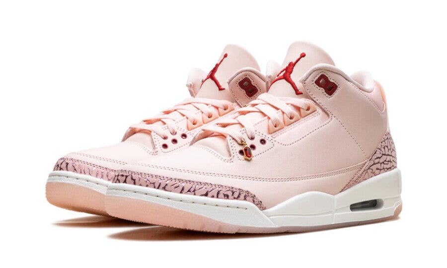 Jordan 3 Retro Valentine’s Day (2025) (W) - HJ0178-600 - Mentastore