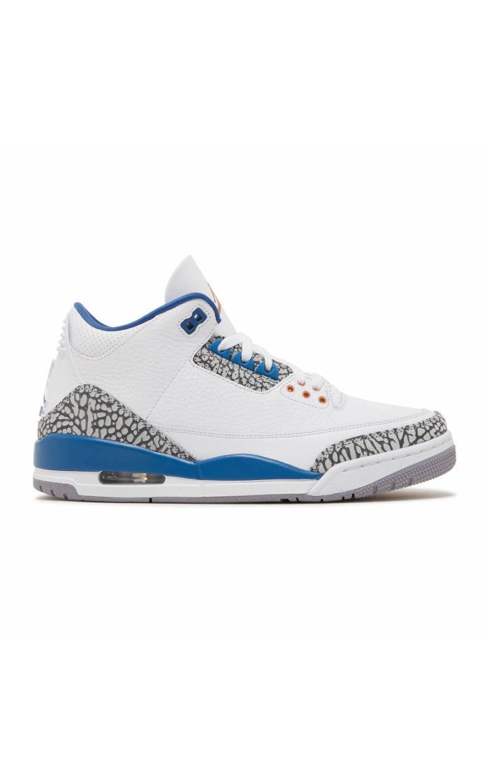 Jordan 3 Retro Wizards - CT8532-148/DM0967-148 - Mentastore