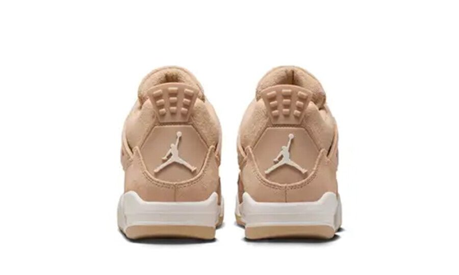 Jordan 4 Cozy Girl (W) - HV0823-200 - Mentastore