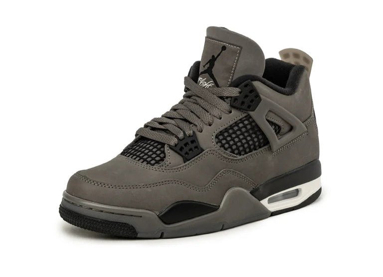 Jordan 4 Retro Cave Stone - FQ7928 - 001 - Mentastore