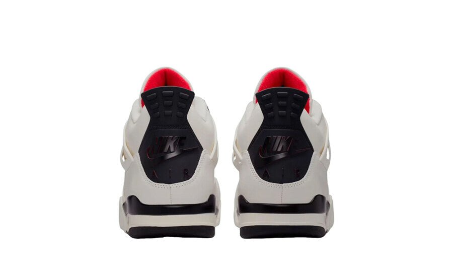 Jordan 4 Retro OG Flight Club - IM4026-100 - Mentastore