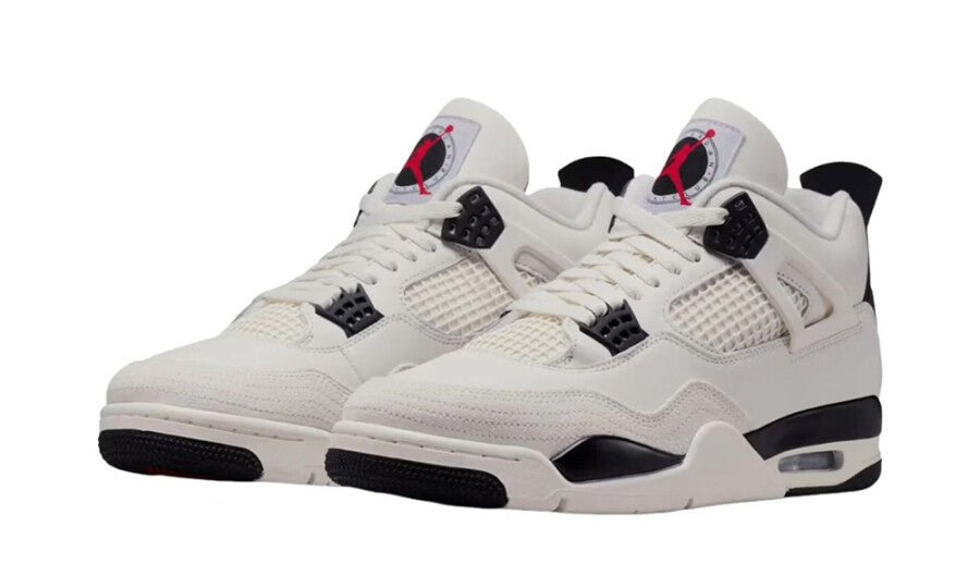 Jordan 4 Retro OG Flight Club - IM4026-100 - Mentastore