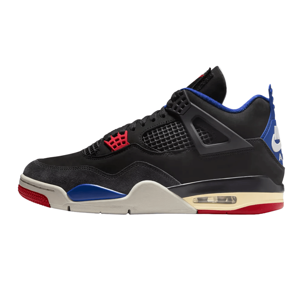 Jordan 4 Retro rare air (white lettering) - FV5029 - 003 - Mentastore