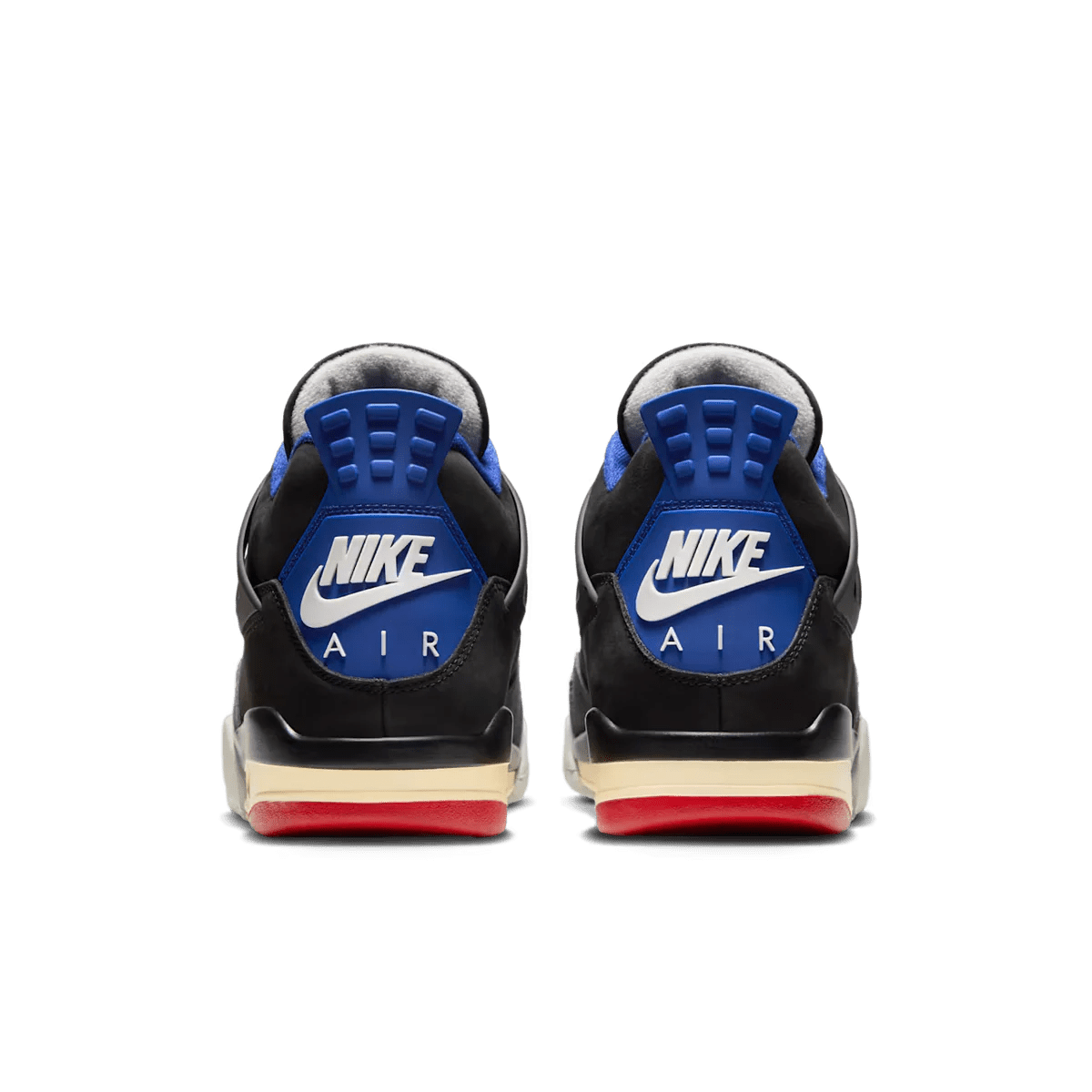 Jordan 4 Retro rare air (white lettering) - FV5029 - 003 - Mentastore