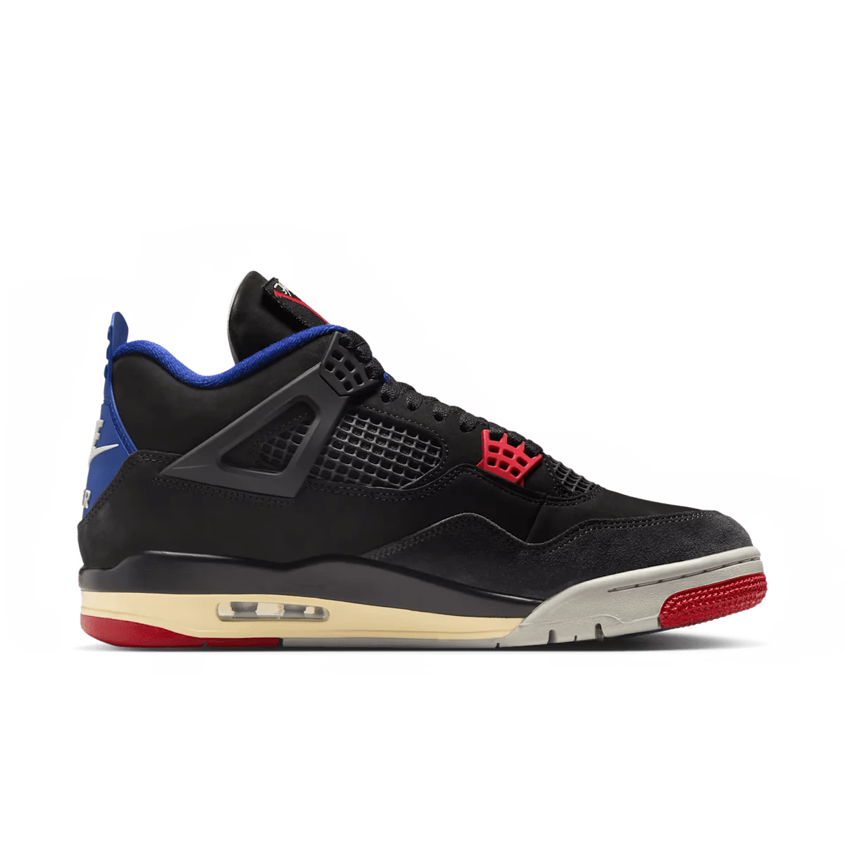 Jordan 4 Retro rare air (white lettering) - FV5029 - 003 - Mentastore