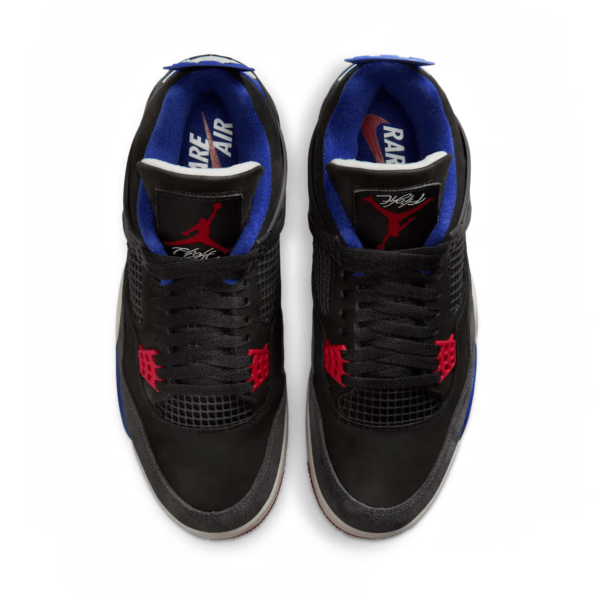 Jordan 4 Retro rare air (white lettering) - FV5029 - 003 - Mentastore