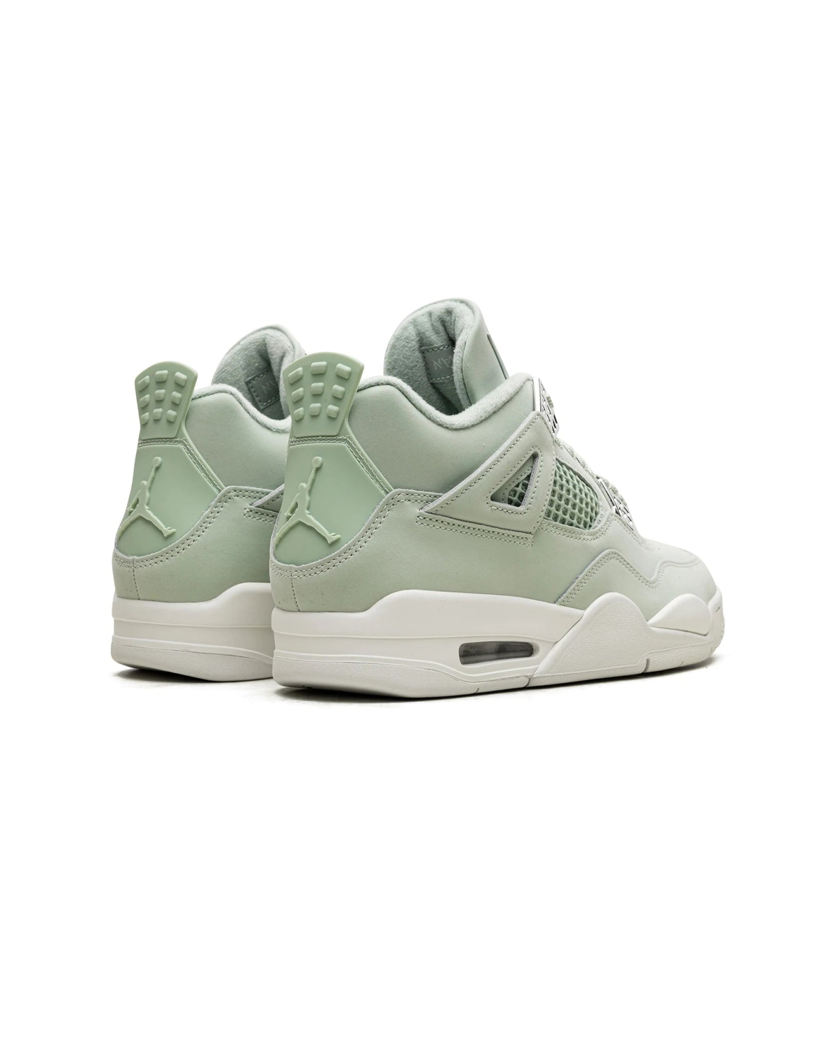 Jordan 4 Retro Seafoam Sail (Women's) - HV0823-003 - Mentastore