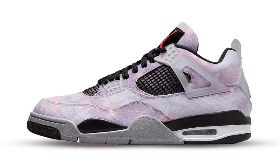 Jordan 4 Retro Zen Master - DH7138 - 506 - Mentastore