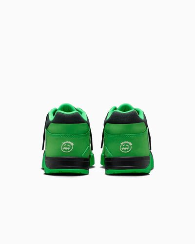 Jordan CJ1 T - Rexx Travis Scott Green Spark - IM9113-300 - Mentastore