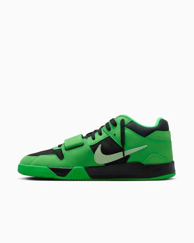 Jordan CJ1 T - Rexx Travis Scott Green Spark - IM9113-300 - Mentastore