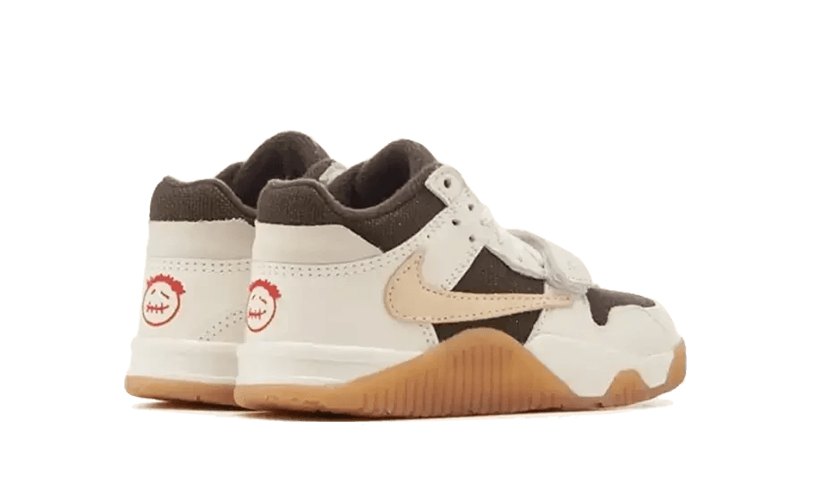Jordan Jumpman Jack TR Travis Scott Sail Enfant (PS) - FJ2851-100 - Mentastore
