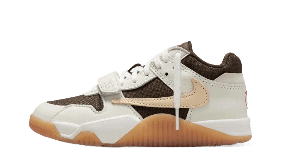 Jordan Jumpman Jack TR Travis Scott Sail Enfant (PS) - FJ2851-100 - Mentastore