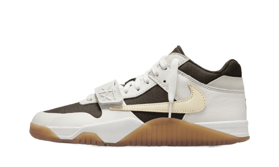 Jordan Jumpman Jack TR 'Travis Scott Sail' - FZ8117-100 - Mentastore