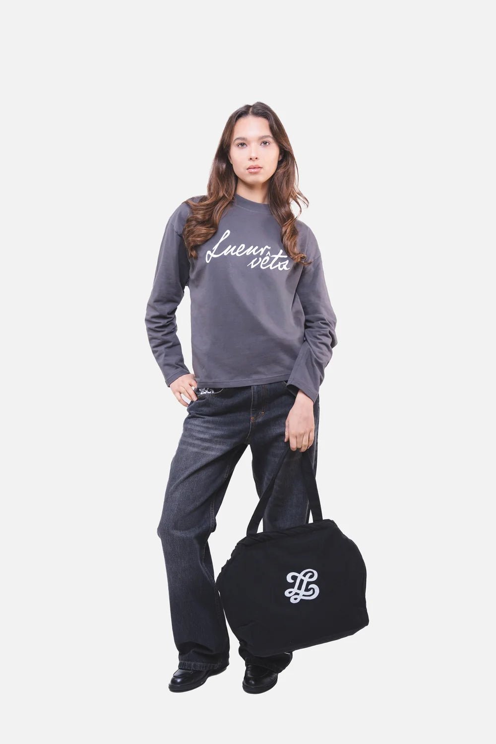 Lueuer - LUEURVETS long sleeve - - Mentastore
