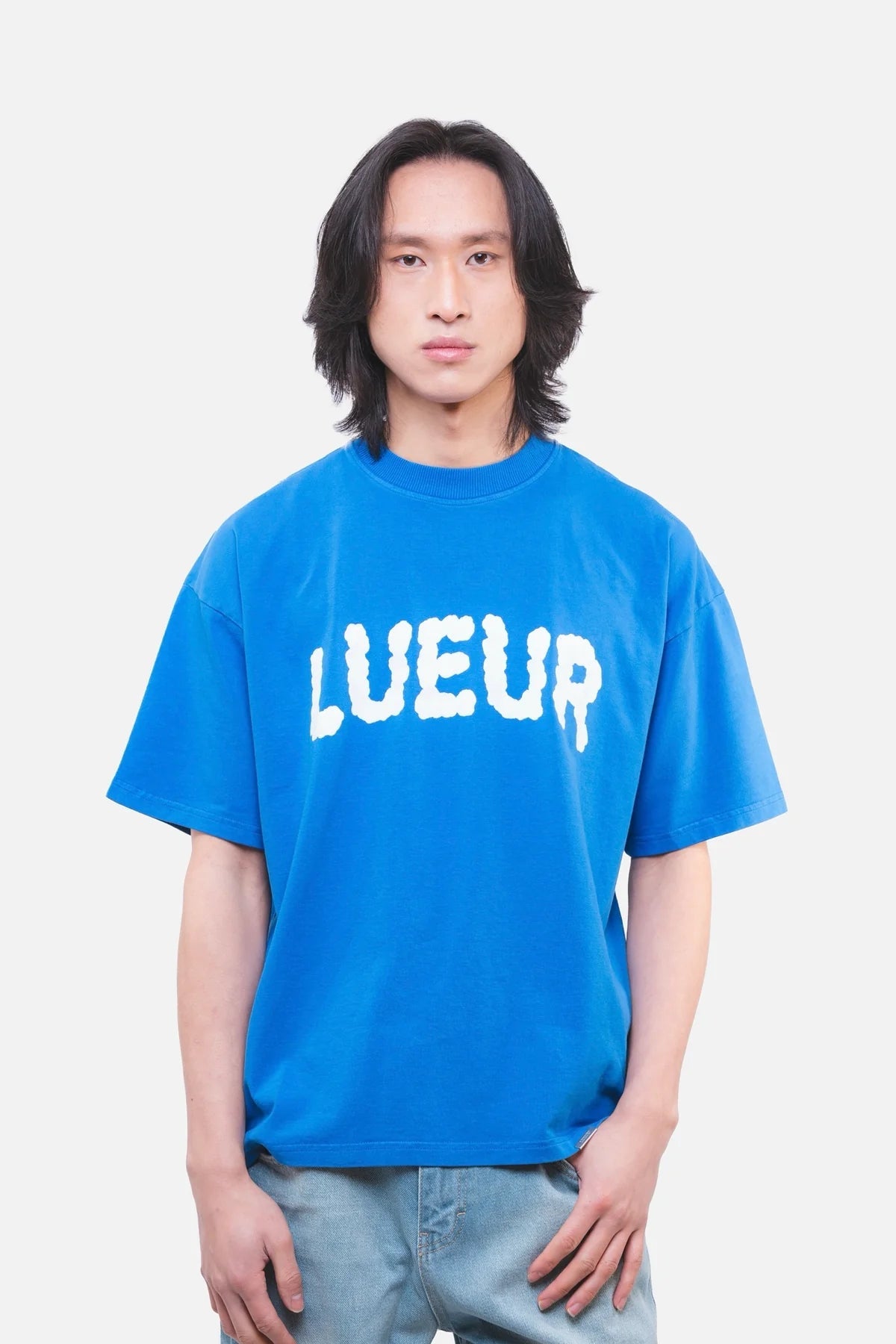 Lueuer - Original Dreamer t-shirt - - Mentastore