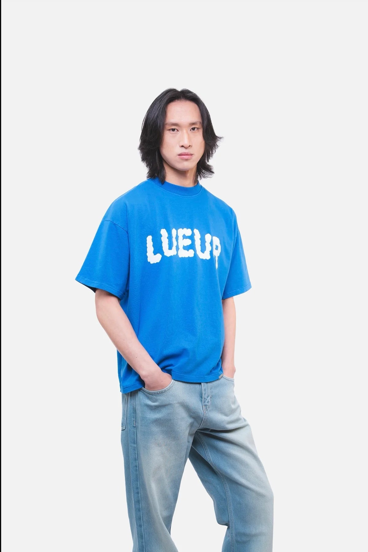Lueuer - Original Dreamer t-shirt - - Mentastore