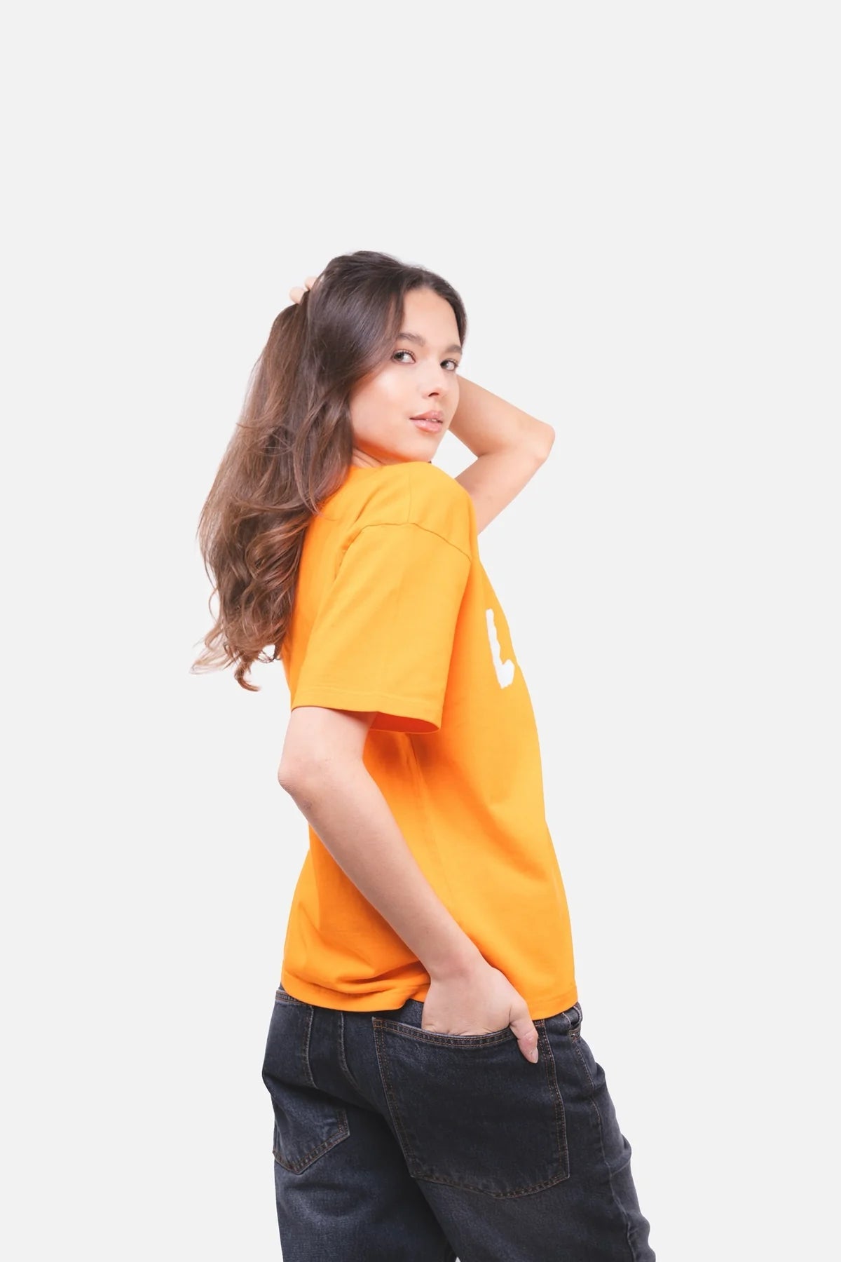 Lueur - Original Dreamer T-shirt - - Mentastore